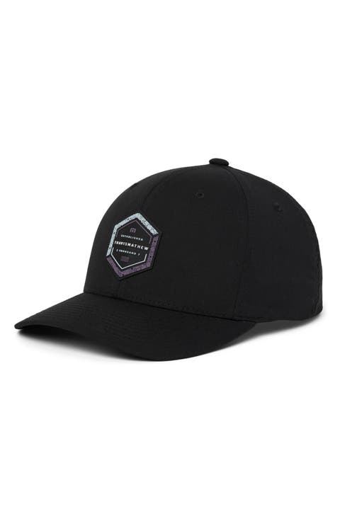 Word of Mouth Snapback Baseball Cap