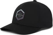 TravisMathew Word of Mouth Snapback Baseball Cap