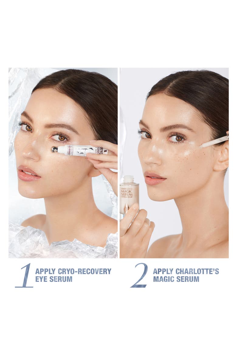 Cryo-Recovery Eye Serum, Alternate, color, NO COLOR