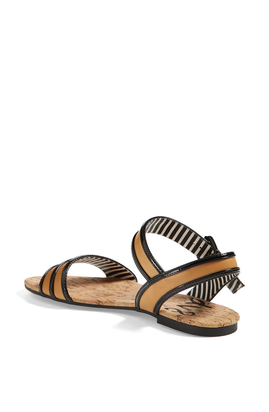 DV8 by Dolce Vita 'Andra' Sandal, Alternate, color, 