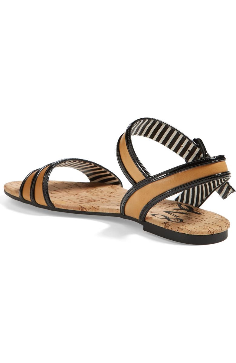 DV8 by Dolce Vita 'Andra' Sandal, Alternate, color,