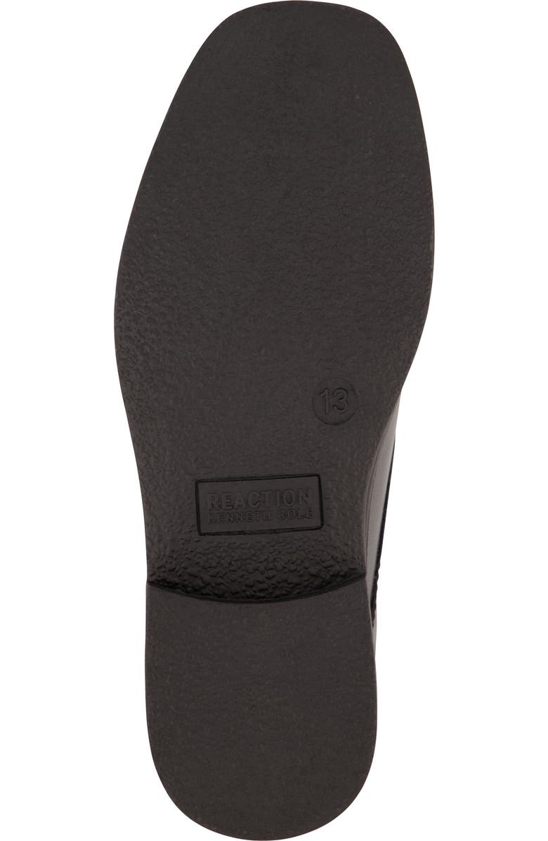 Kenneth Cole Kids' Bradley Derby, Alternate, color, Black