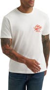Lee The Stooges Graphic T-Shirt
