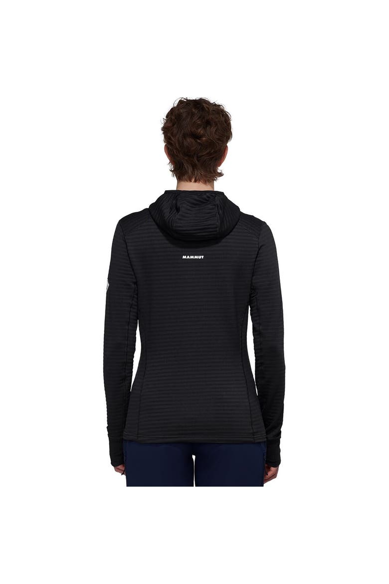 Taiss Light Ml Hooded Jacket - Women's, Alternate, color, Black