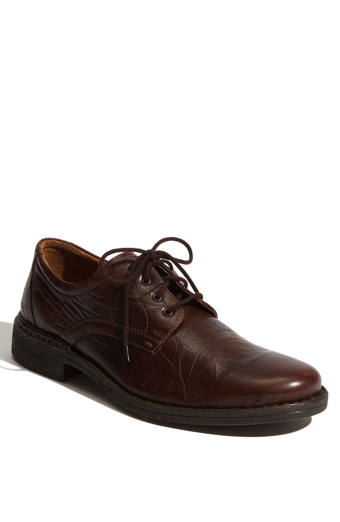'Simon' Oxford, Main, color, MARONE