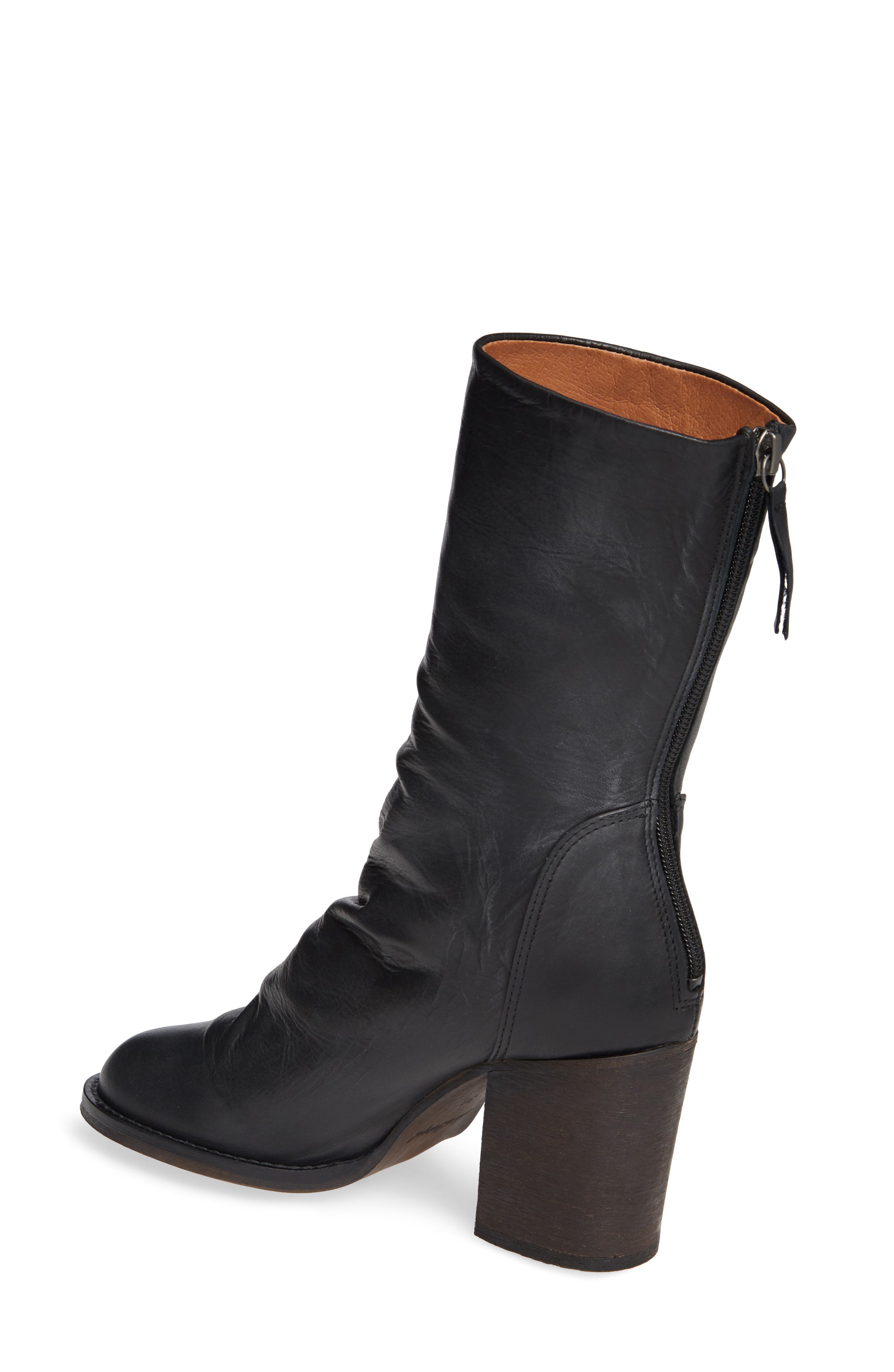 Free People Elle Boot, Alternate, color, 