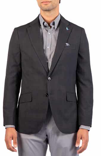 Shadow Glen Plaid Sport Coat