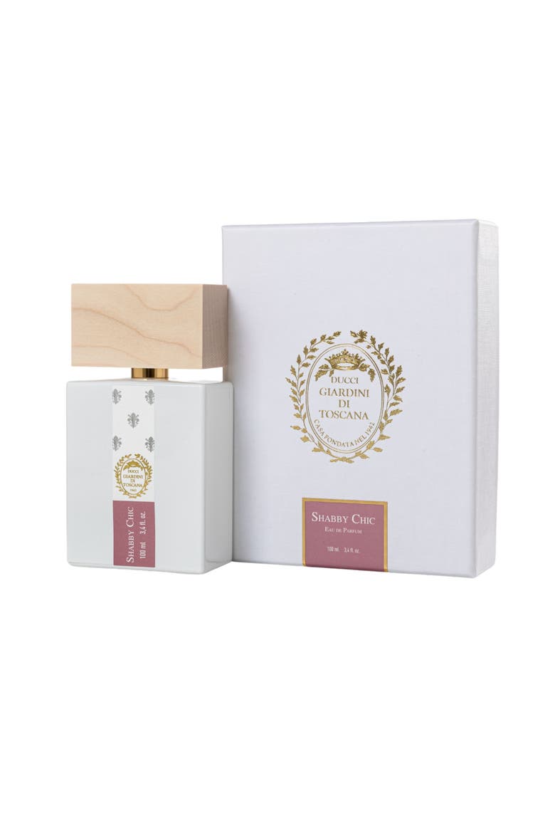 Shabby Chic Eau de Parfum, Alternate, color, NO COLOR