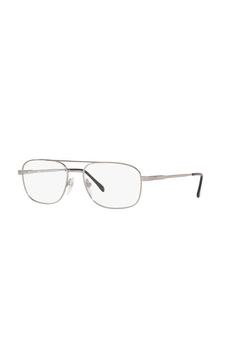 56mm Square optical glasses