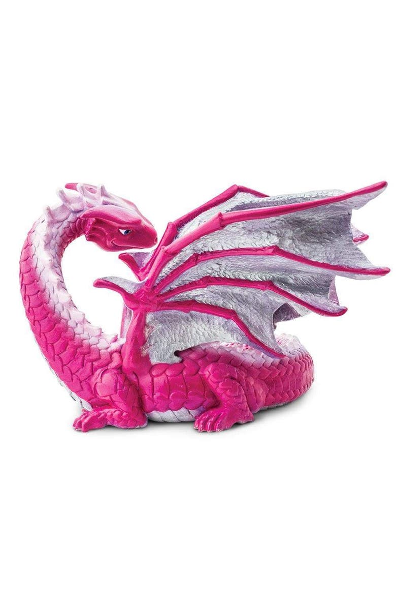Safari Ltd. Love Dragon, Alternate, color, NO COLOR