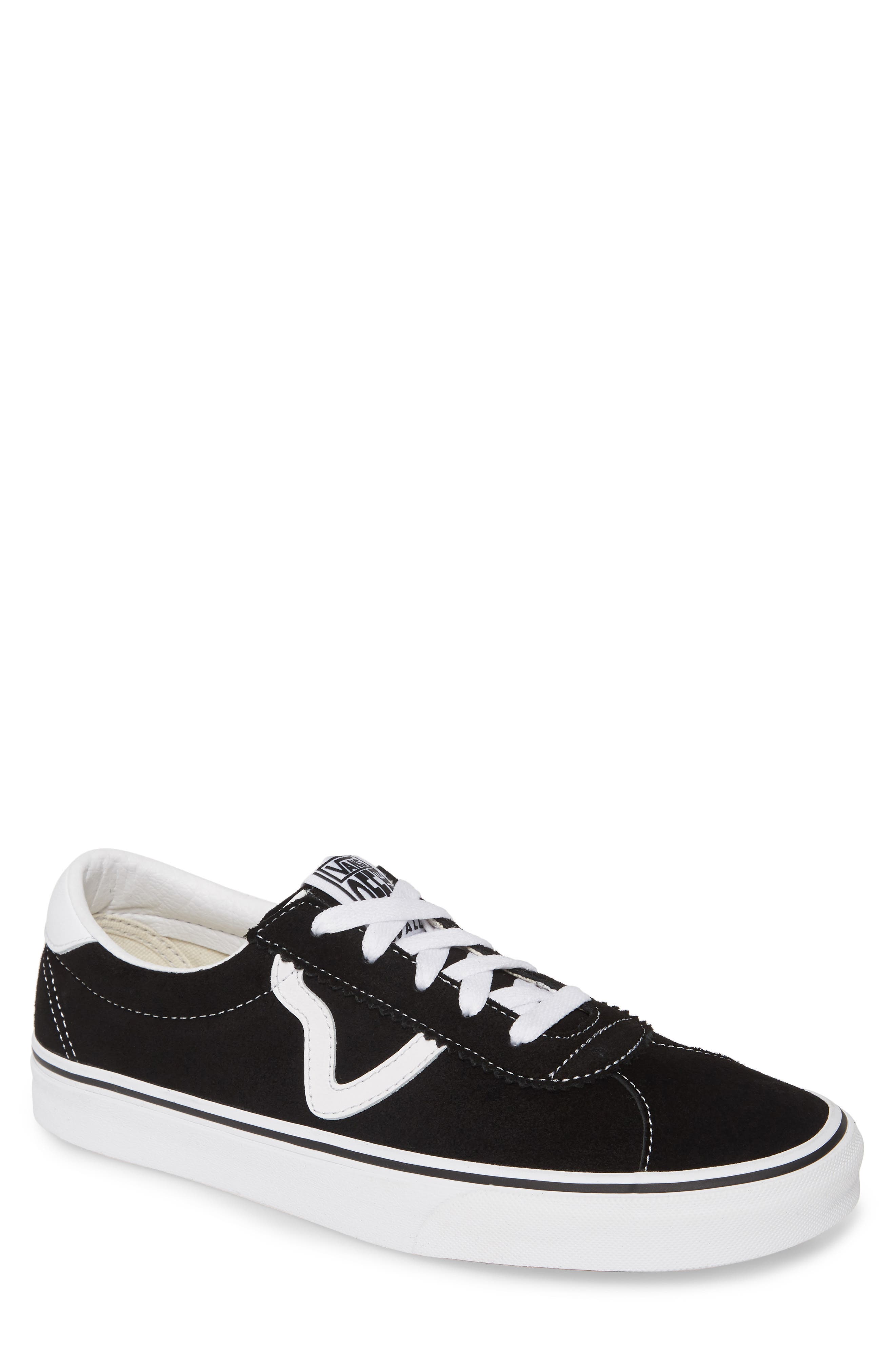 Vans Sport Sneaker, Main, color, 