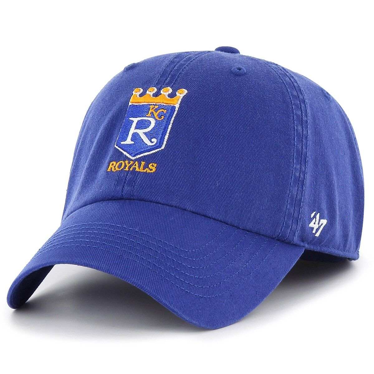 selected Royal