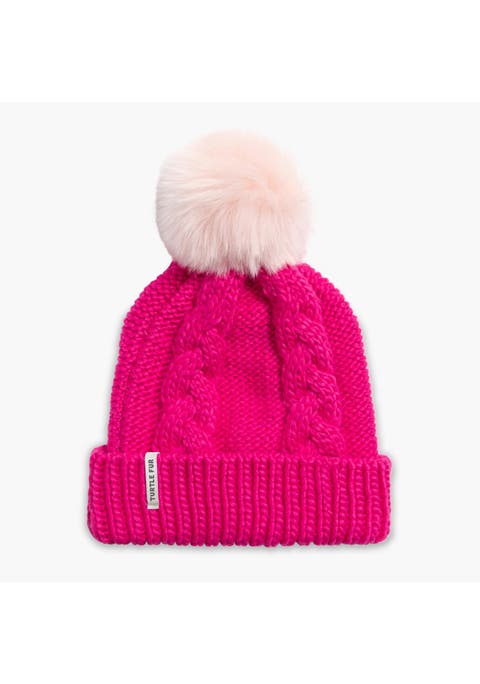 Youth Lizzy Winter Hat