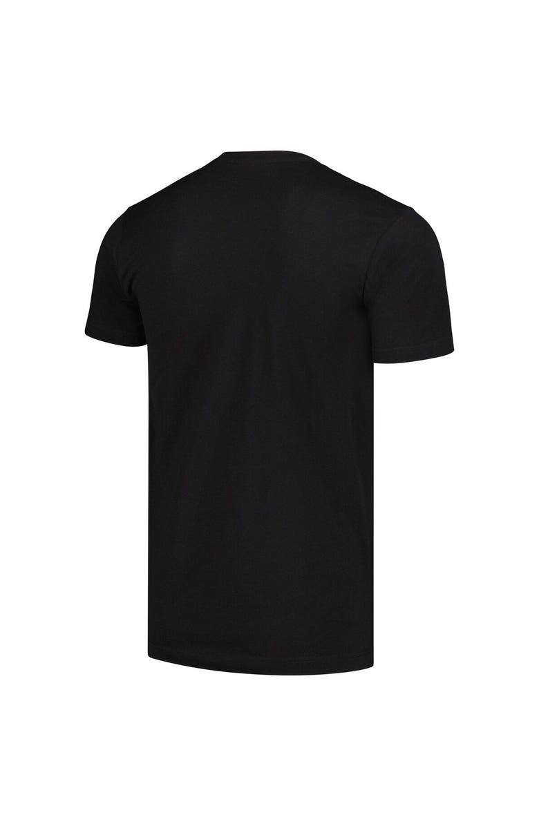 Stadium Essentials Men's Stadium Essentials Victor Wembanyama Black San Antonio Spurs Player Box Out T-Shirt, Alternate, color, 