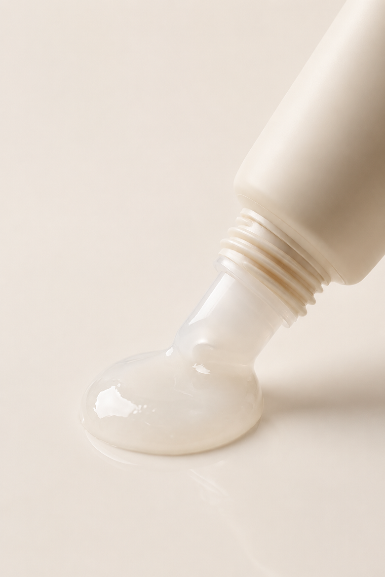 R-Peptide Lip Balm, Alternate, color, Milky Ivory