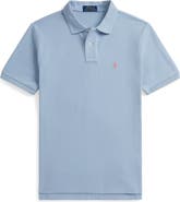 Polo Ralph Lauren Kids' Cotton Piqué Polo