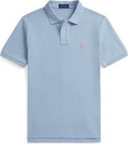 Polo Ralph Lauren Kids' Cotton Piqué Polo