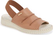 Bottero Construcao Botolga Slingback Sandal