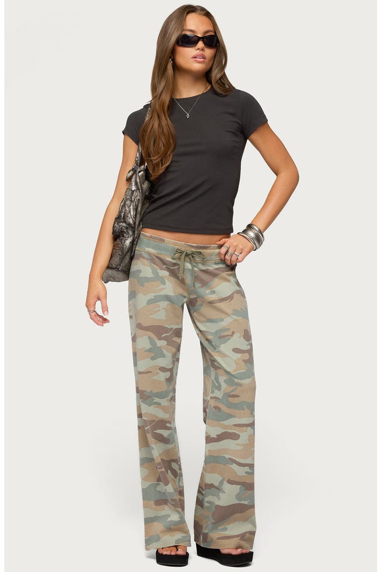 Studded T-Shirt, Alternate, color, DARK-GRAY