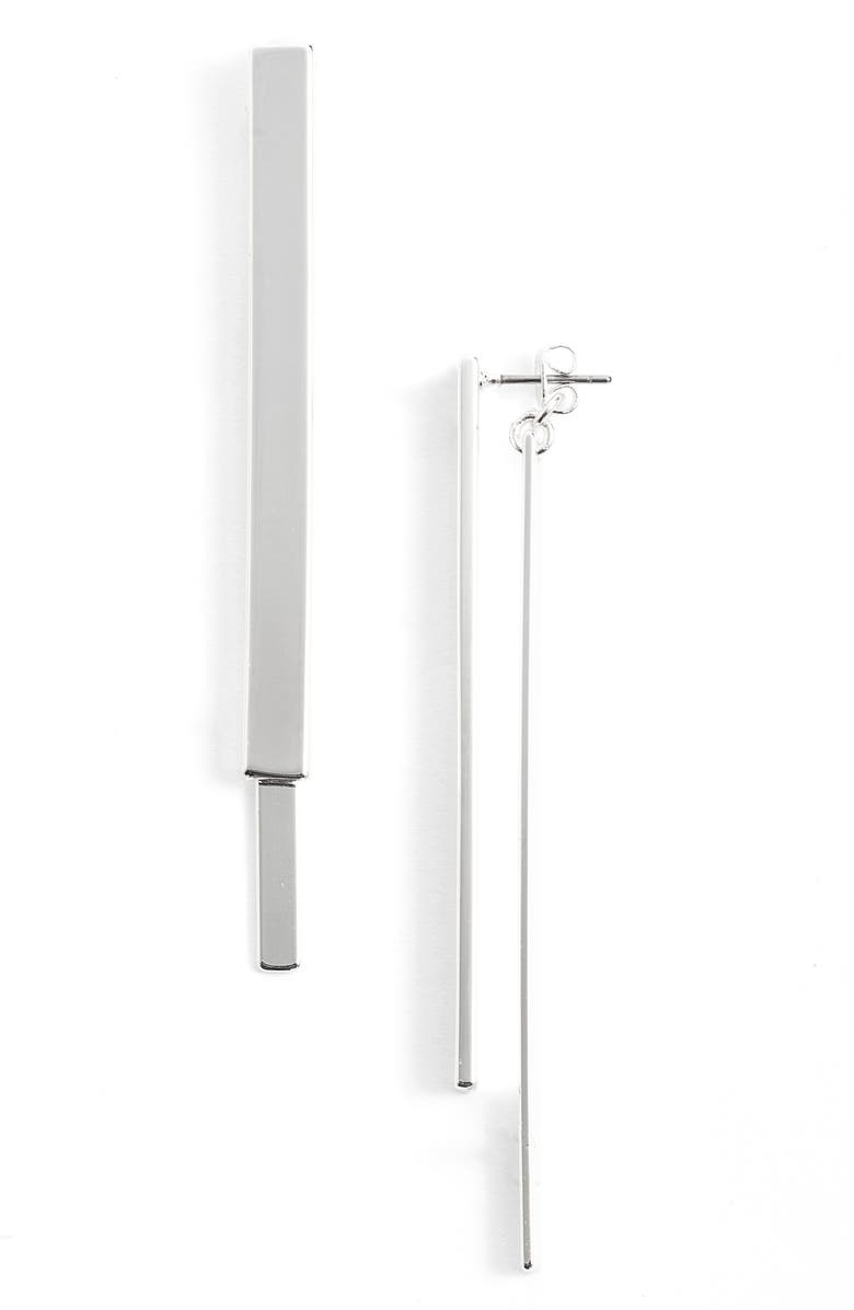 JENNY BIRD Kain Ear Jackets, Main, color,