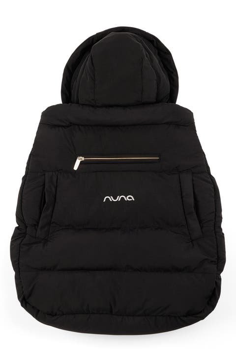 CUDL™ Water Repellent Baby Carrier Winter Cover