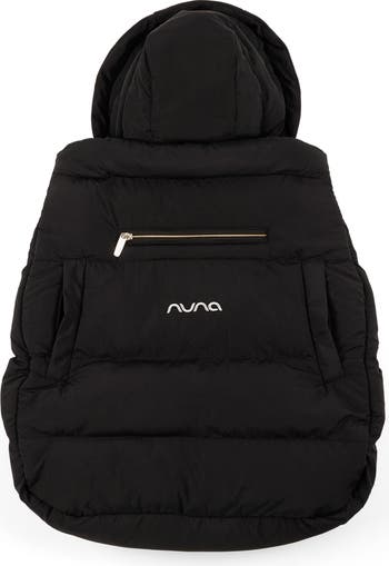 CUDL<sup>™</sup> Water Repellent Baby Carrier Winter Cover