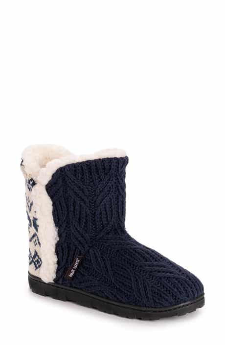 MUK LUKS Cheyenne Indoor/Outdoor Slipper