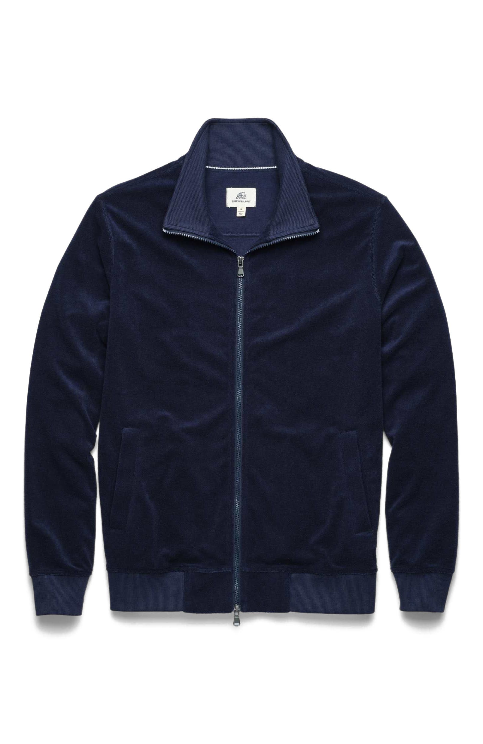 selected Navy Blazer