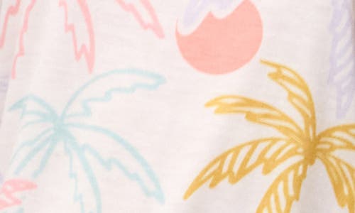 Honeydew Intimates Star Seeker Brushed Jersey Pajamas