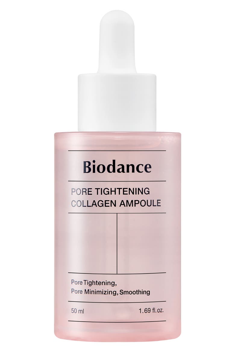 Collagen Ampoule, Main, color, NO COLOR