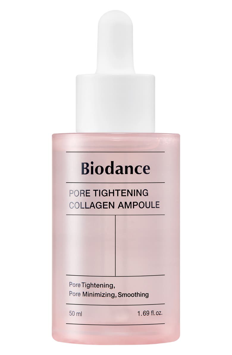 BIODANCE Collagen Ampoule, Main, color,