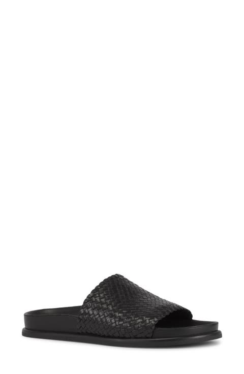 Effie Slide Sandal (Women)