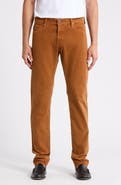 AG Tellis Slim Fit Corduroy Pants