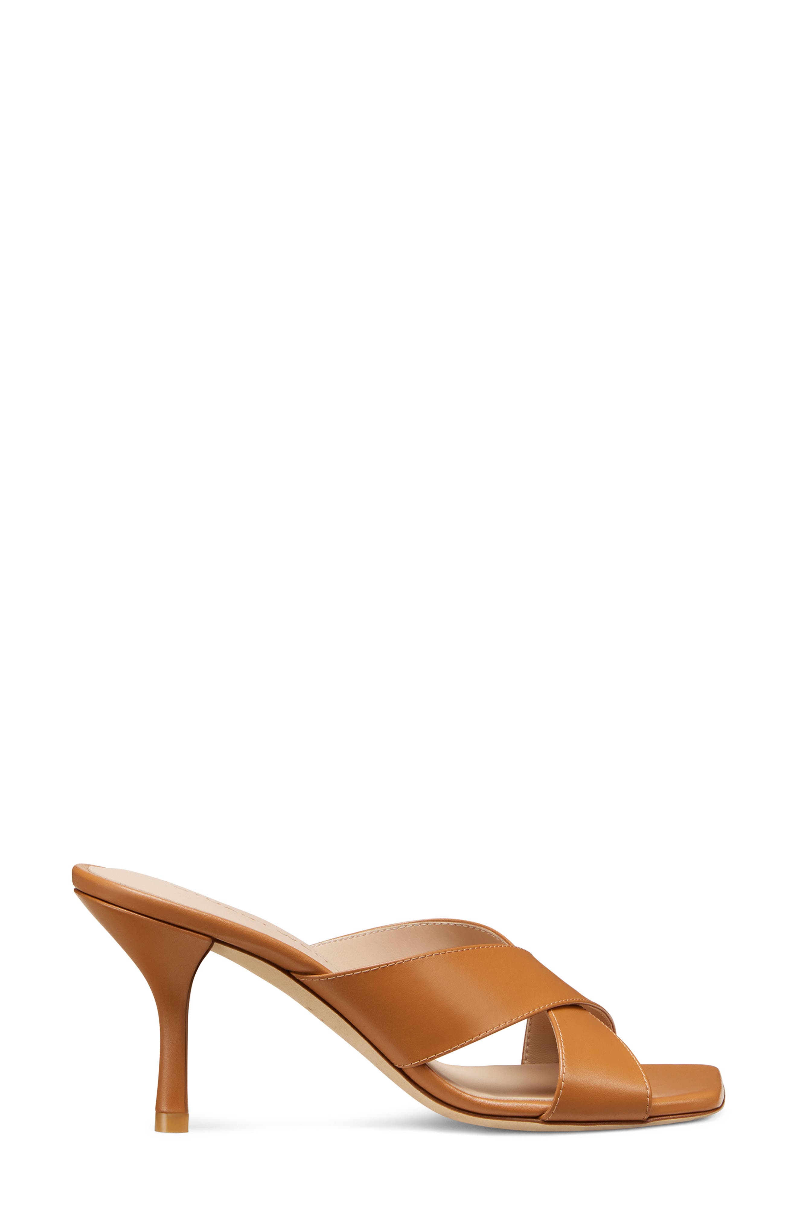 Stuart Weitzman Dayna Sandal, Alternate, color, Macchiato