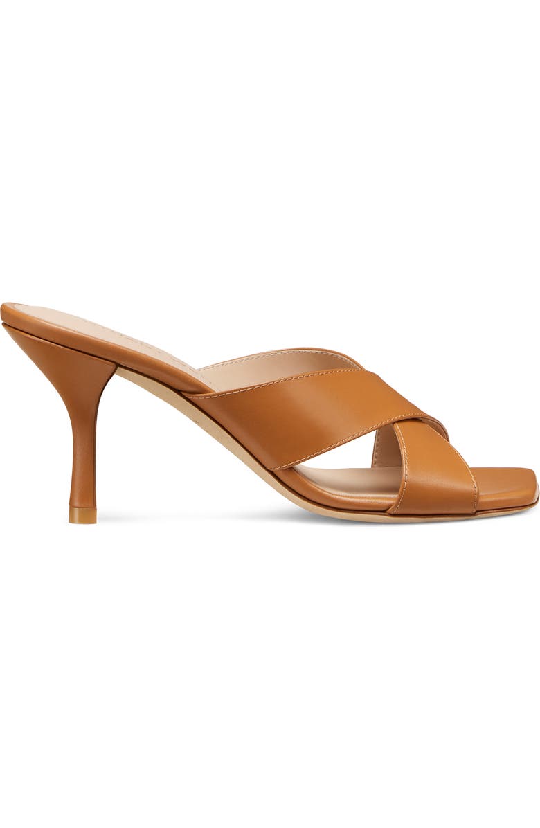 Stuart Weitzman Dayna Sandal, Alternate, color, Macchiato