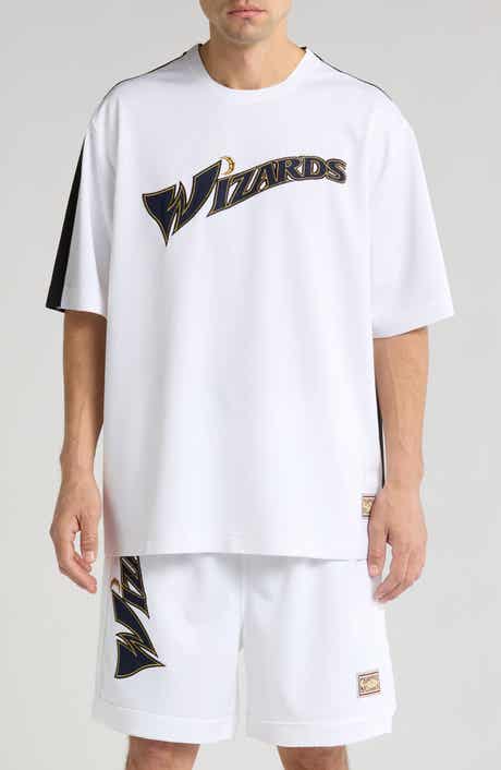 Washington Wizards Mesh T-Shirt