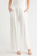 Young, Fabulous & Broke Aaron Satin Pants