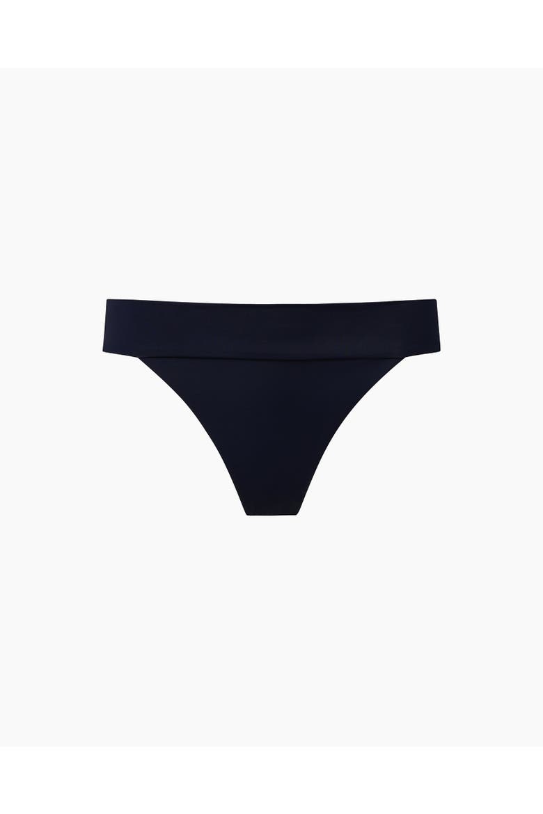 Karina Bikini Bottom, Alternate, color, DEEP NAVY