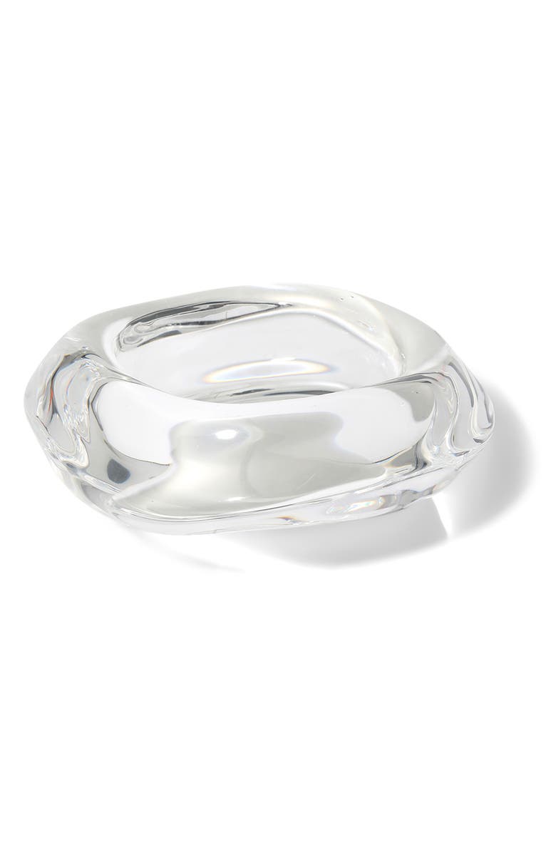 Alexis Bittar Liquid Lucite<sup>®</sup> Wave Bangle, Main, color, 
