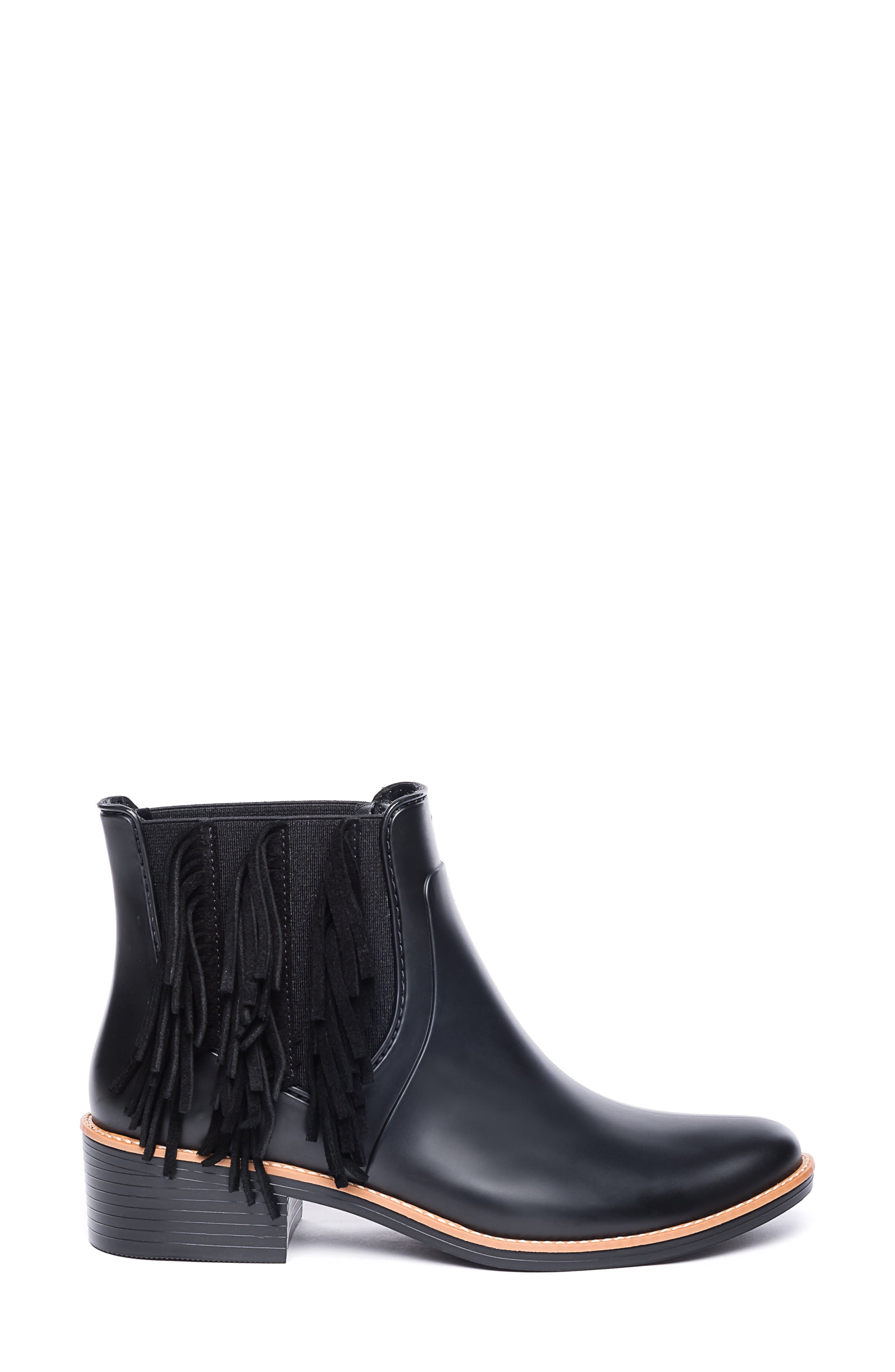 Bernardo Footwear Bernardo Penney Rain Bootie, Alternate, color, 