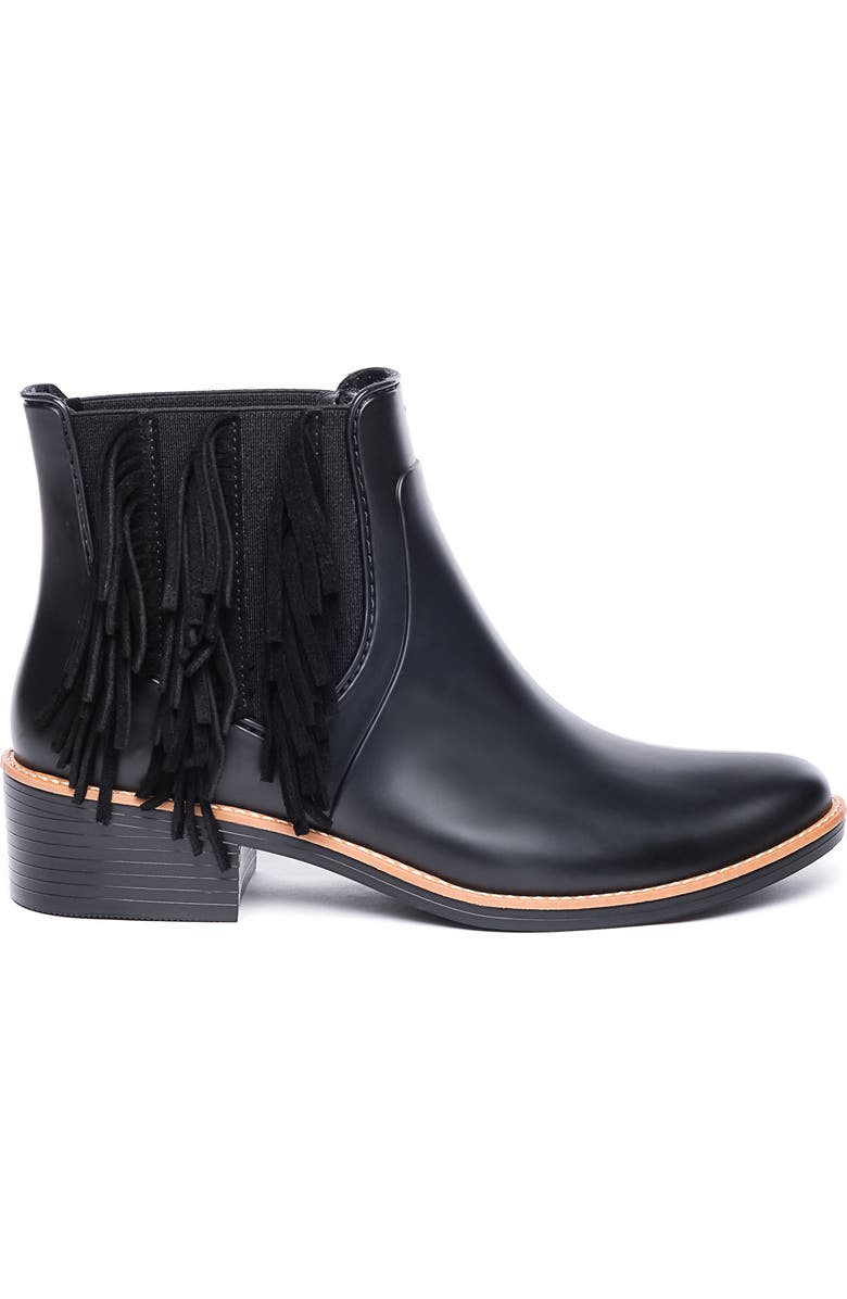 Bernardo Footwear Bernardo Penney Rain Bootie, Alternate, color,