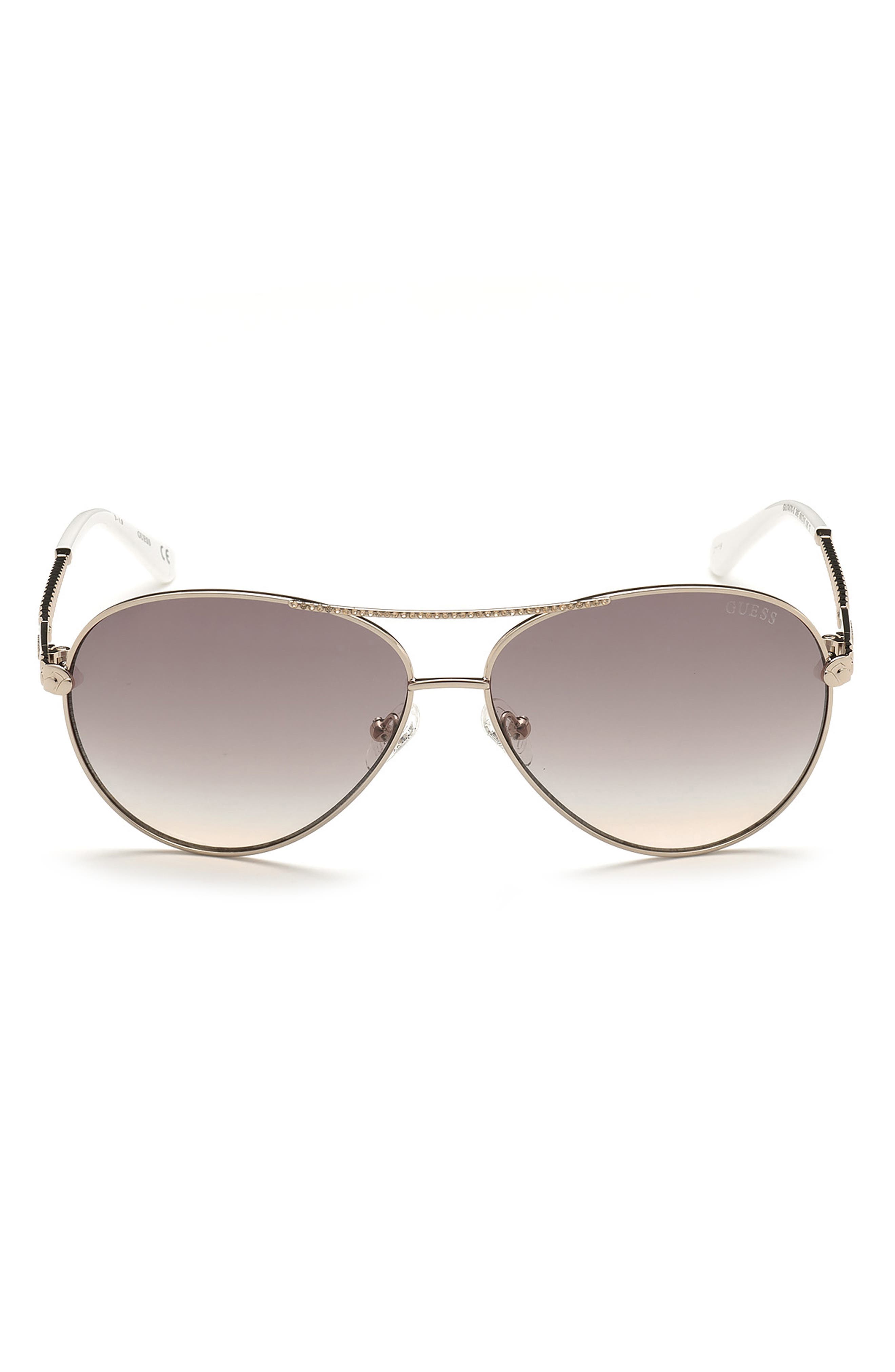 GUESS Pilot Sunglasses