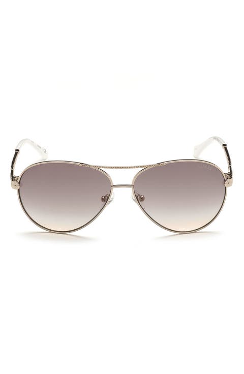 Pilot Sunglasses