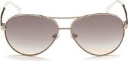 GUESS Pilot Sunglasses