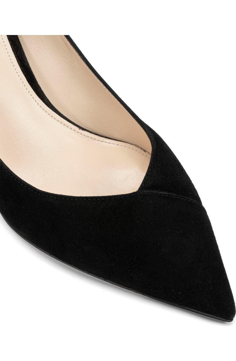 Alexandre Birman Pamela Pointed Toe Pump, Alternate, color,