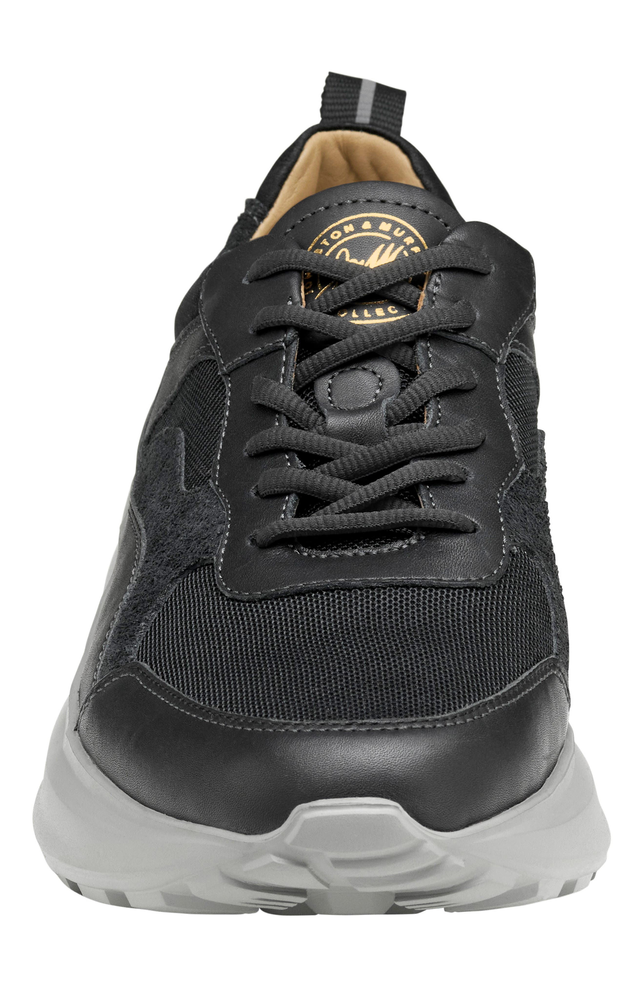 JOHNSTON & MURPHY COLLECTION Kenning Training Shoe, Alternate, color, 