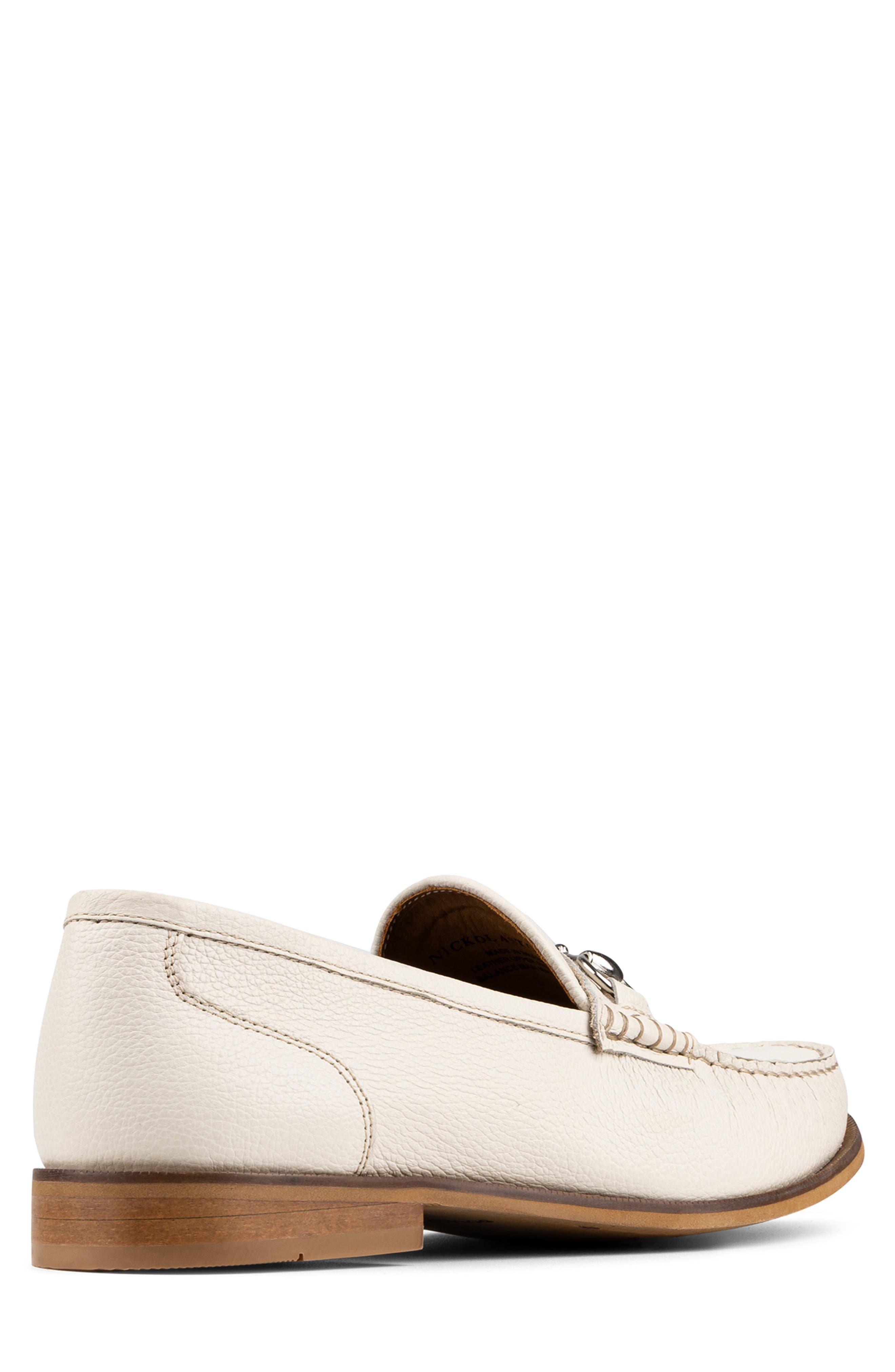 Nickolas Bit Loafer - image 4