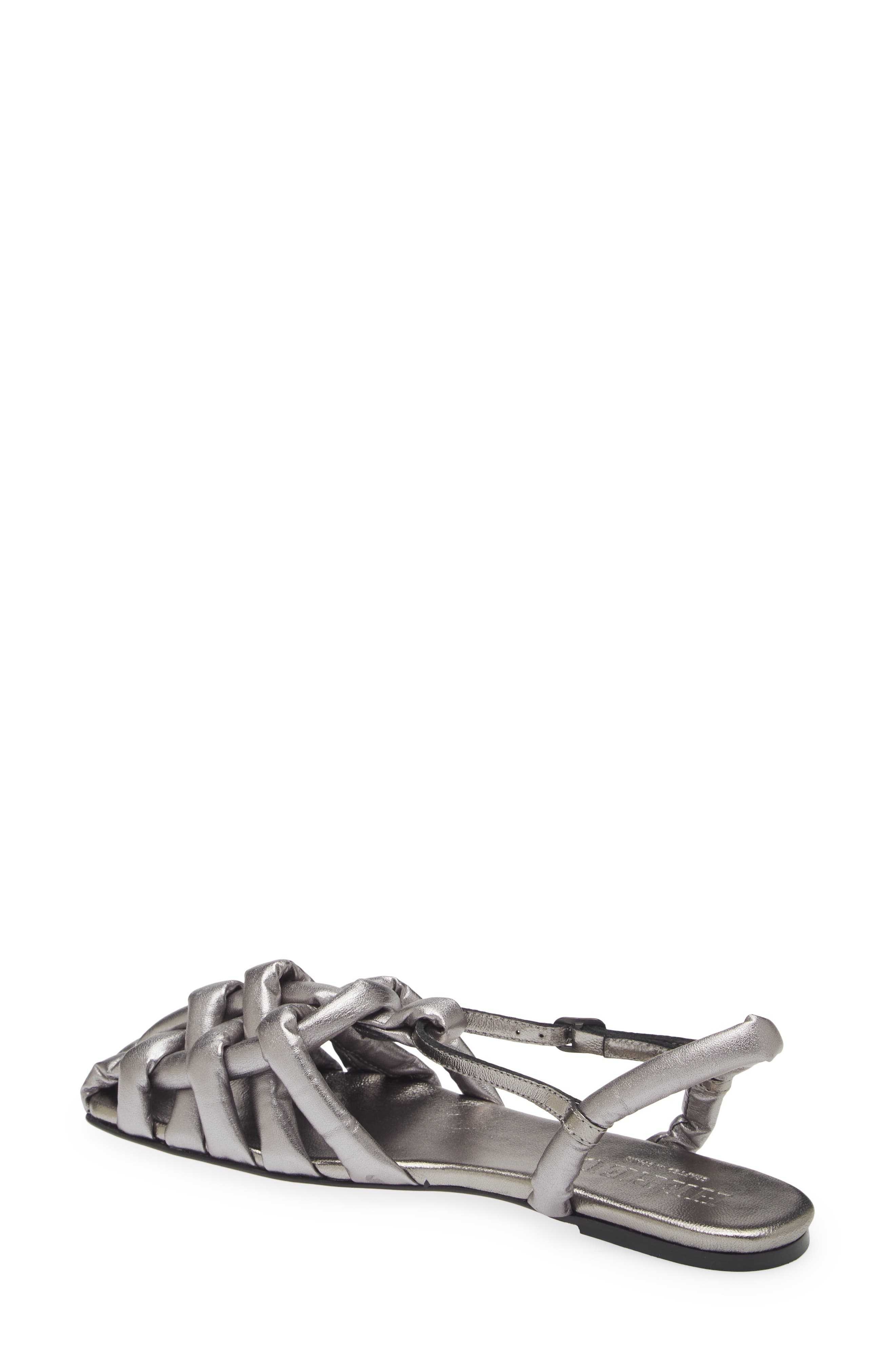 HEREU Cabersa Padded Fisherman Sandal, Alternate, color, 