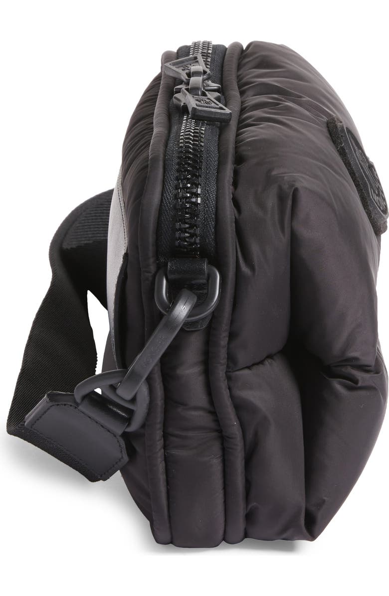 Moncler Legere Crossbody Bag, Alternate, color,