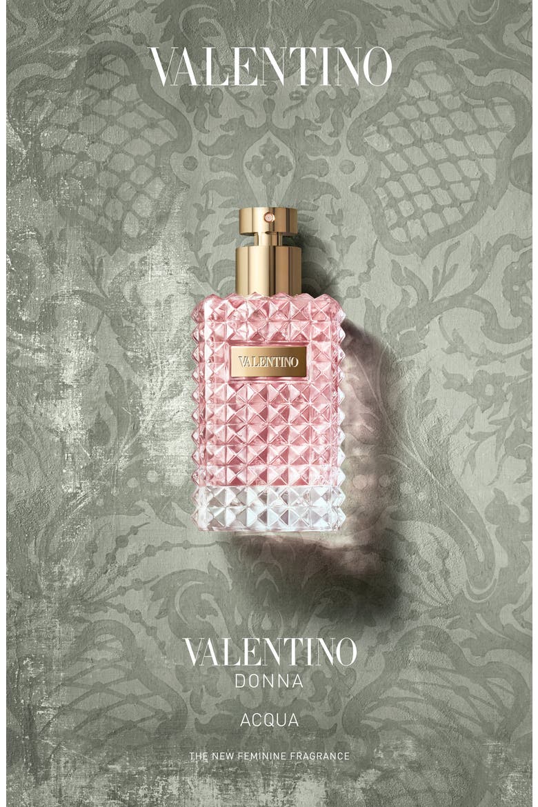 Donna Acqua Eau de Toilette, Alternate, color, NO COLOR
